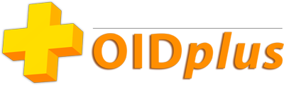ViaThinkSoft OIDplus